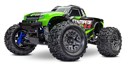 Monster Truck