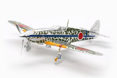 1/72 Kawasaki Ki-61-Id Hien (Tony)
