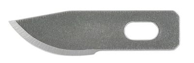 #12 Mini Curved Blades (5 pcs.)