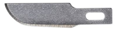 #10 Curved Edge Blades (5 pcs.)