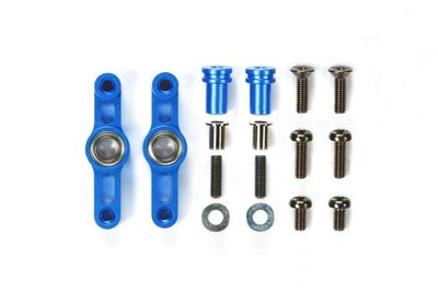 TT-02 Aluminum Racing Steering Set