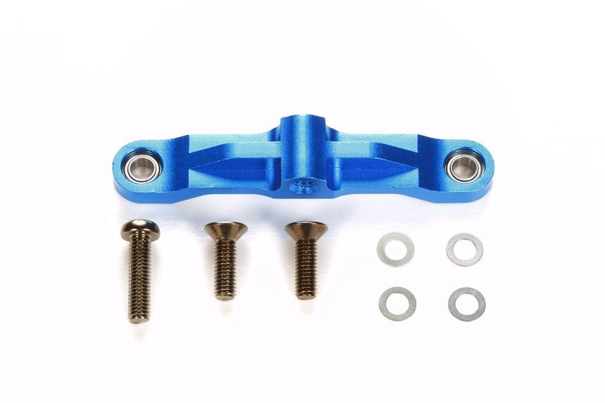 TT-02 Aluminum Steering Bridge