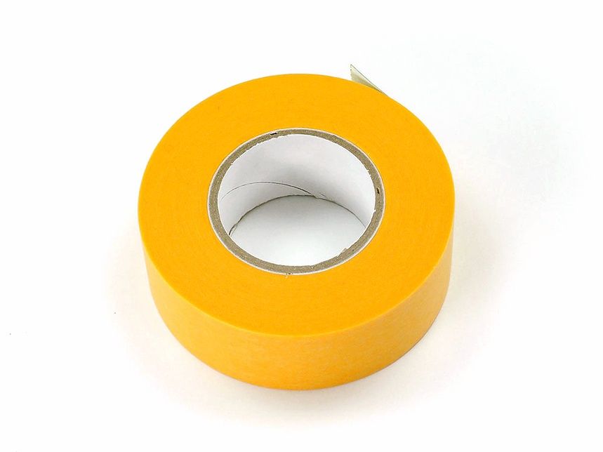 Masking Tape Refill 18mm