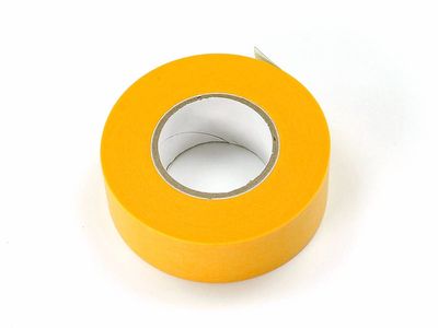Masking Tape Refill 18mm