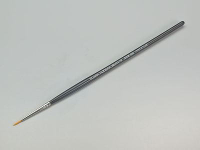 High Finish Pointed Brush - Ultra Fine