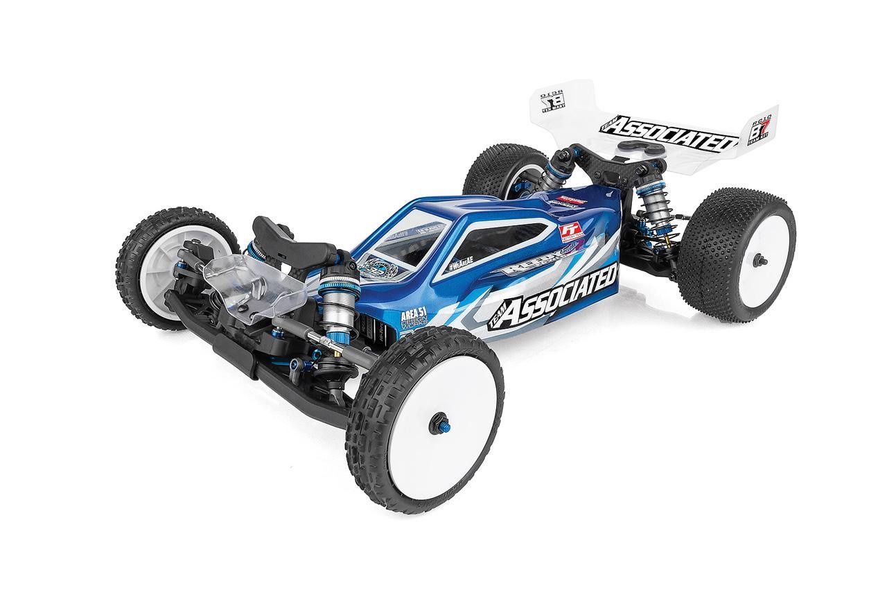 RC10B7 Team Kit