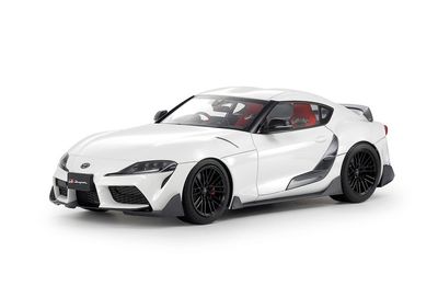 1/24 Toyota GR Supra Custom