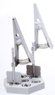 Model Clamps