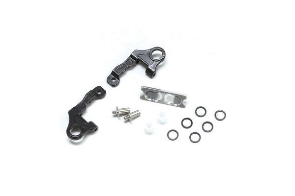 Inner Tube Shock Set (MR-03)
