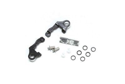 Inner Tube Shock Set (MR-03)