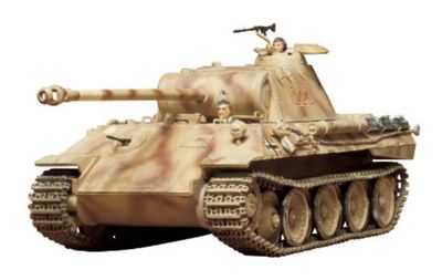 1/35 German Panther