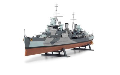 Ships