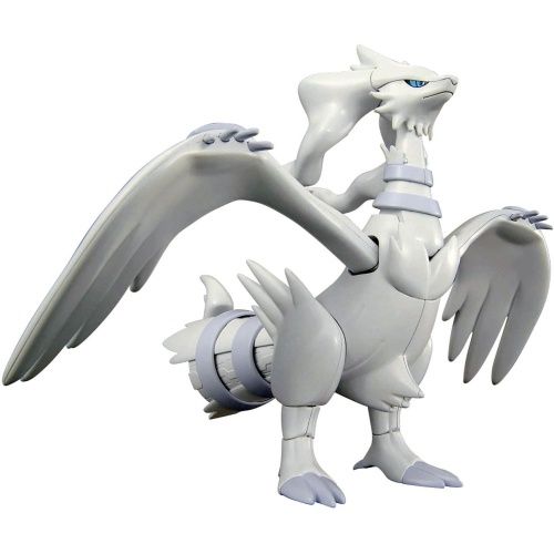 Bandai Spirits Pokemon Model Kit #13 Reshiram
