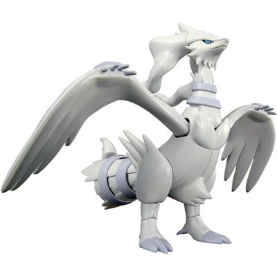 Bandai Spirits Pokemon Model Kit #13 Reshiram