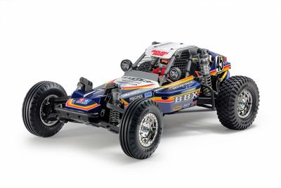 1/10 BBX 2WD (BB-01)