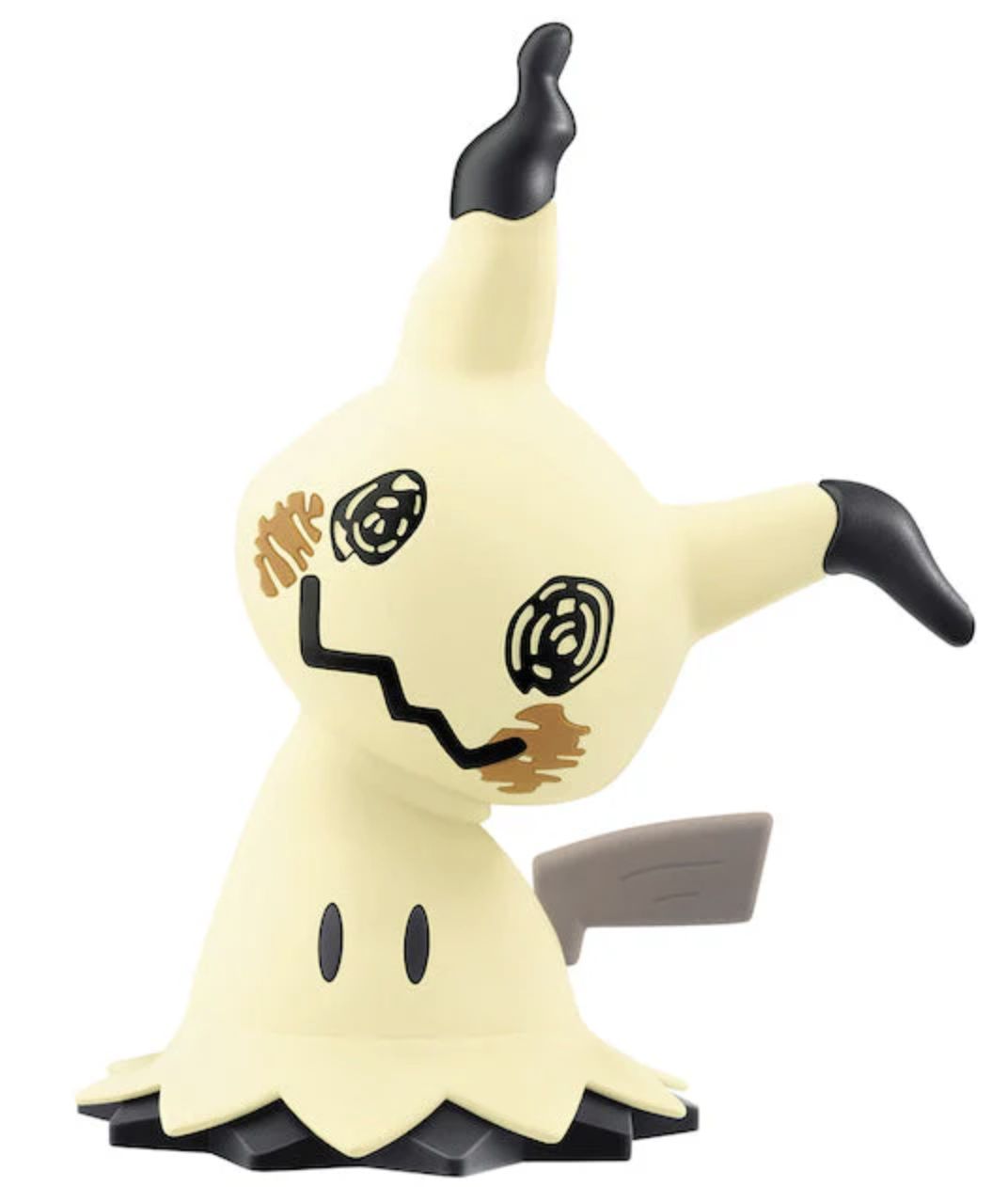 Bandai Spirits Pokemon Model Kit Quick!! #08 Mimikyu