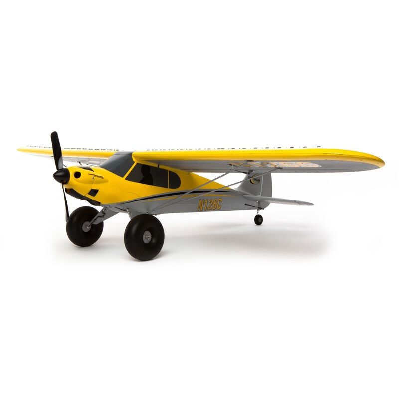 Carbon Cub S 2 1.3m RTF Basic w/SAFE