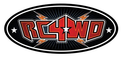 RC4WD