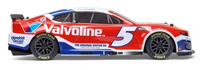 NASCAR