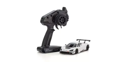 Mini-Z RWD McLaren 720S GT3 White (MR-04)