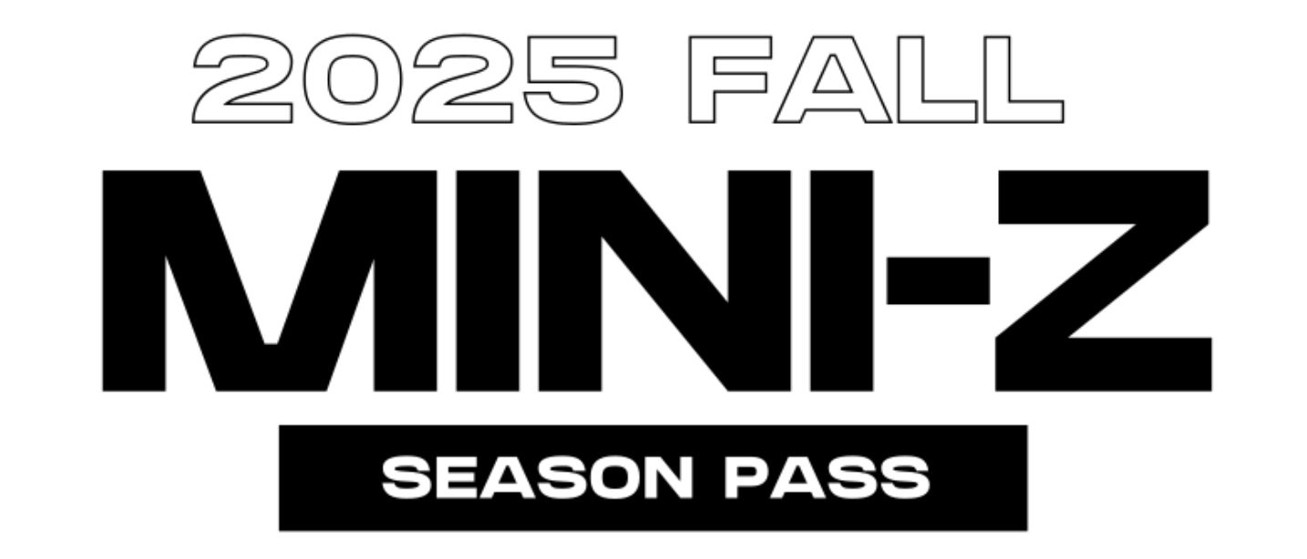 Mini-Z Season Pass