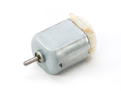 Mabuchi FA-130 Motor