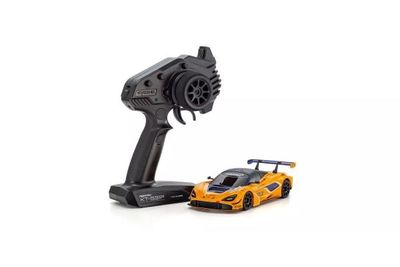 Mini-Z RWD MR-04 McLaren 720S GT3 #03 Orange