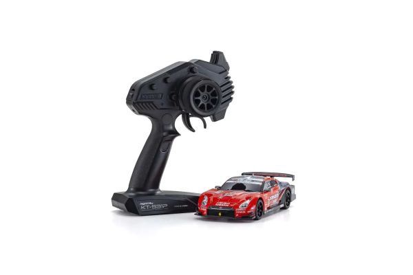 Mini-Z RWD Xanavi Nismo GT-R 2008