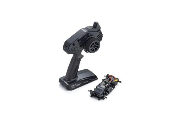 Mini-Z RWD MR-04 Chassis Transmitter Set