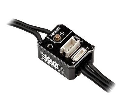 Reedy BLACKBOX 300R Competition Micro ESC