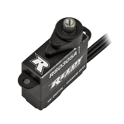 Reedy RS0305A Micro Hi-Speed Servo
