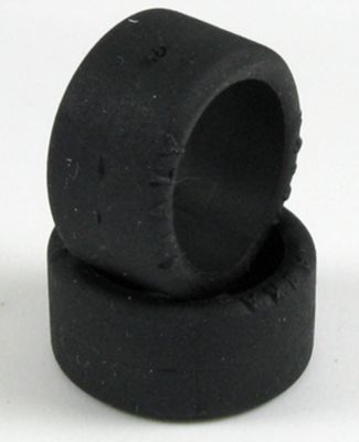 V5 Mini-Z RCP Rubber Rear Tire 10° Soft (2 pcs.)