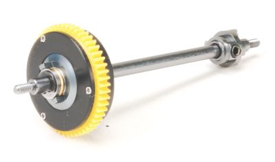 Mini-Z MR03/04 V4 Enclosed 64P Ceramic Ball Diff. Set