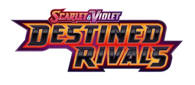 Destined Rivals