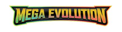Mega Evolution