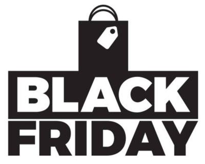 Black Friday Sale