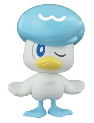 Bandai Pokémon Model Kit Quick!! #19 Quaxly