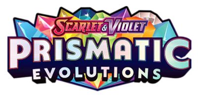 Prismatic Evolutions