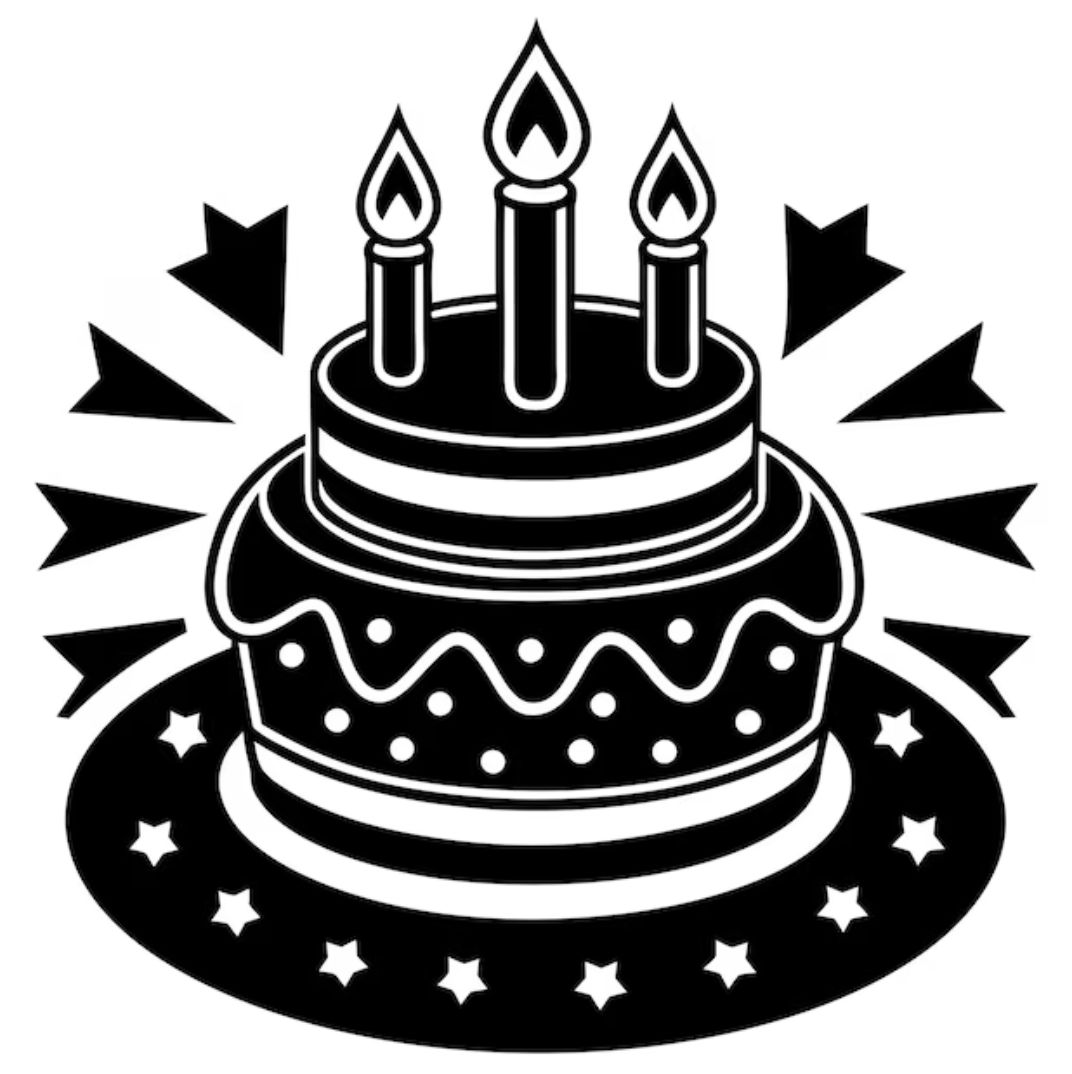 Birthday Party Deposit