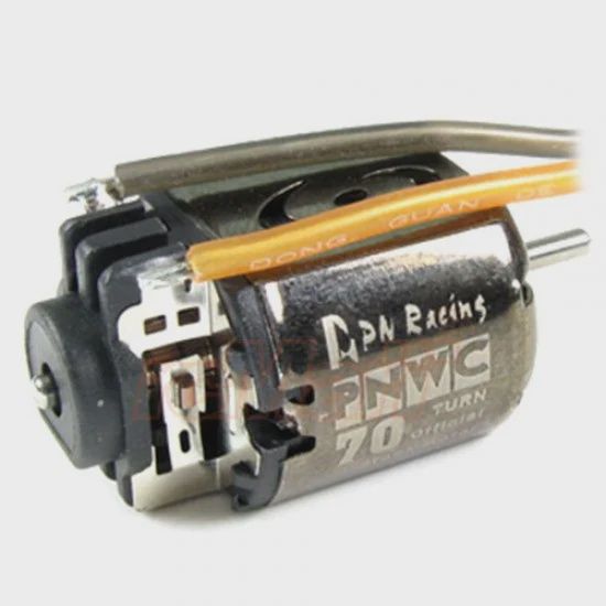 Racing Mini-Z PNWC 70 Turn Ball Bearing Motor