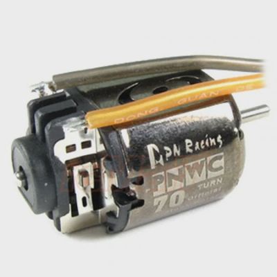 Racing Mini-Z PNWC 70 Turn Ball Bearing Motor