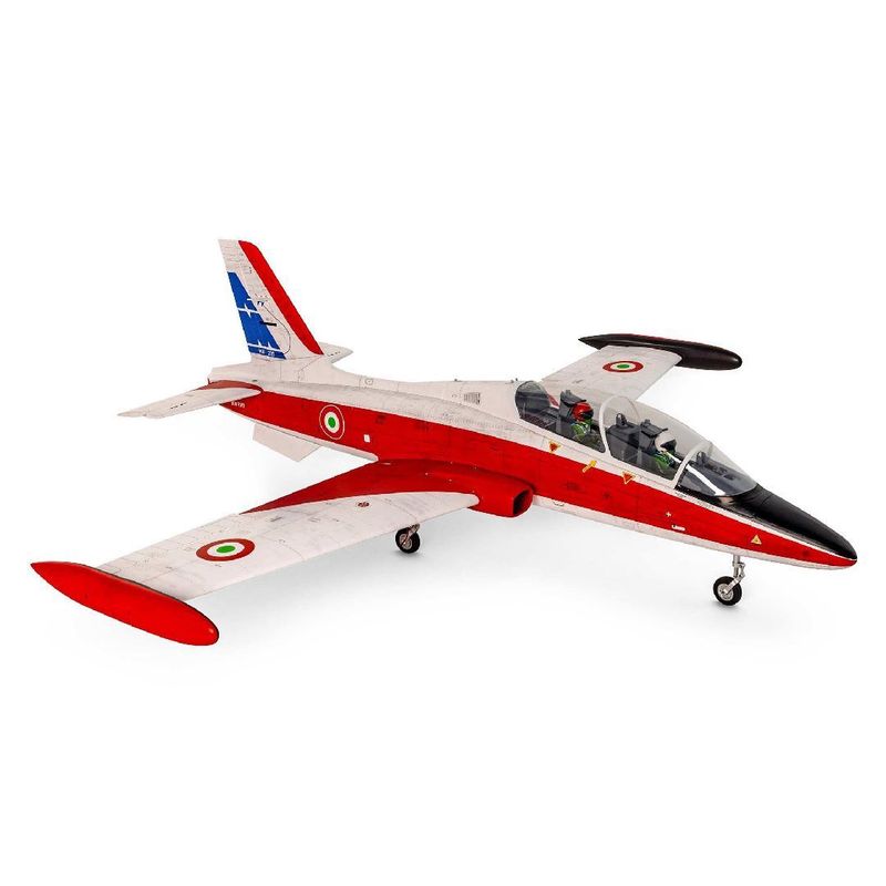 Jet Hut Model Jets
