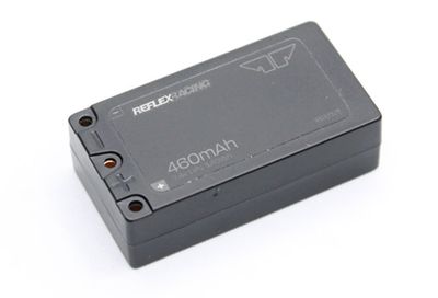 Batteries &amp; Charging