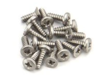 Parts &amp; Hardware