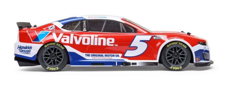 NASCAR