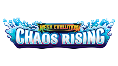 Chaos Rising