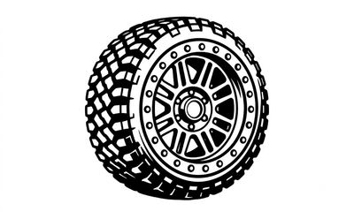 Wheels &amp; Beadlocks