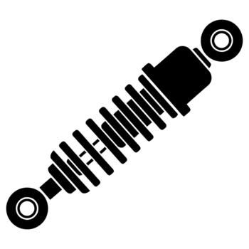 Shocks &amp; Springs
