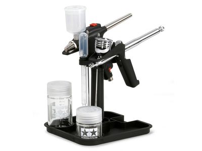 Modelling Tools