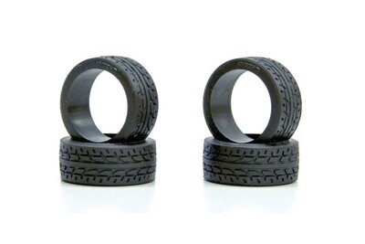 Racing Radial Tire 30° (4)